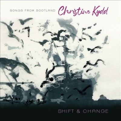 Shift and Change (CD / Album)