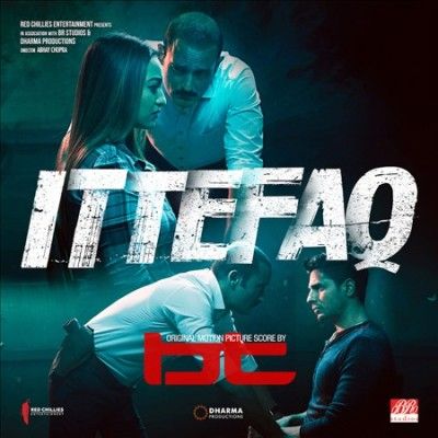 Bt - Ittefaq (official Orchestral Score Al (CD)