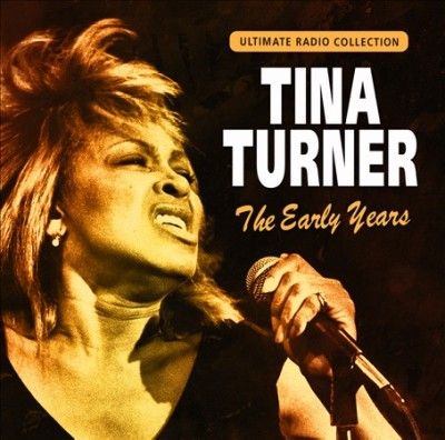 The Early Years (CD / Album)