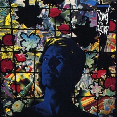 David Bowie - Tonight (CD)