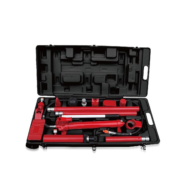 HANDIJACK Hydraulic Porta Power Kit 10 Ton
