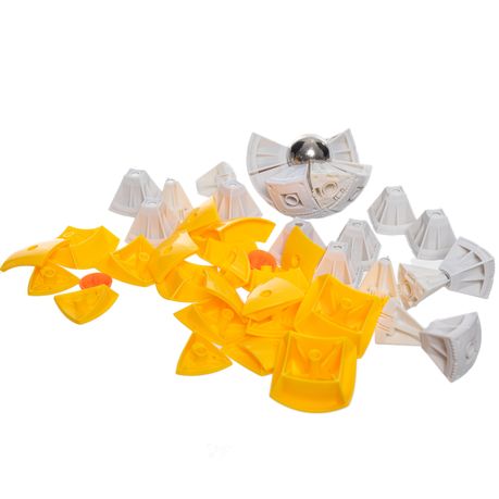magic magnetic blocks