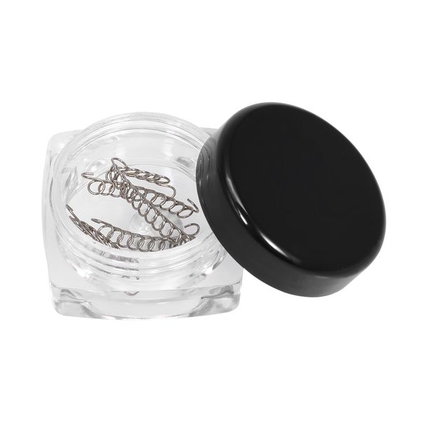 Ingrown Toenail Correction Wire Fixer Tool - 6 Pieces/Box