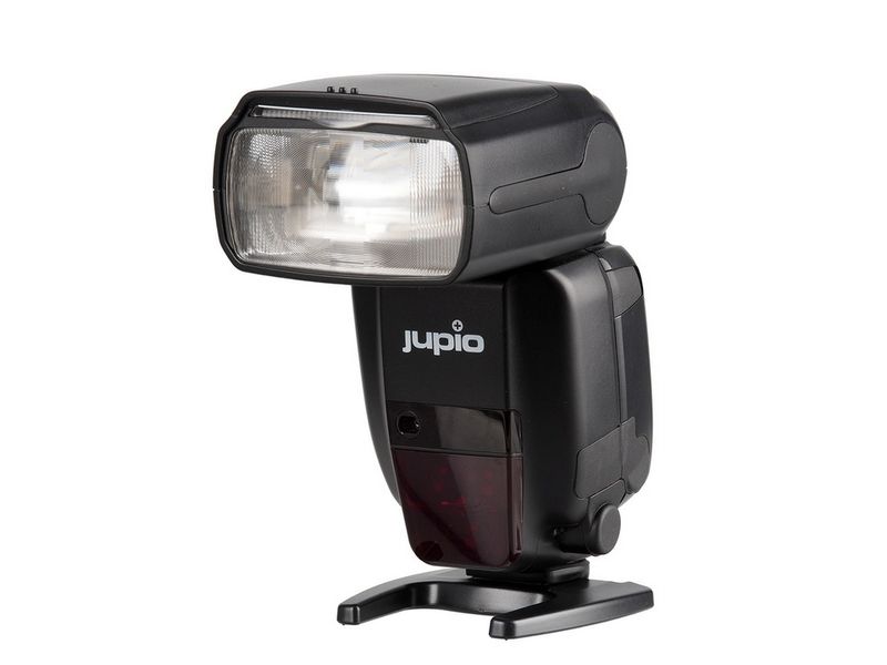 Jupio PowerFlash 600 for Sony