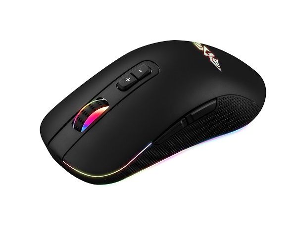 Armaggeddon Falcon III Gaming Mouse (PC)