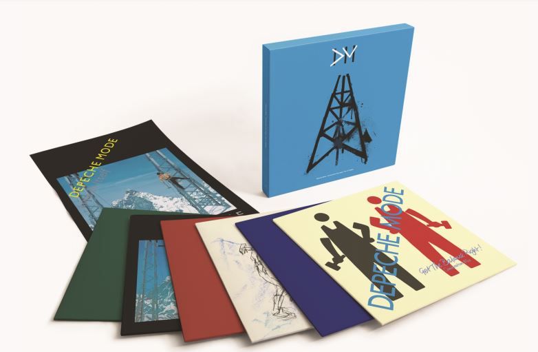 Construction Time Again (Vinyl)