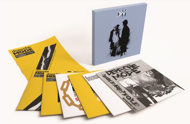 Some Great Reward (Vinyl)