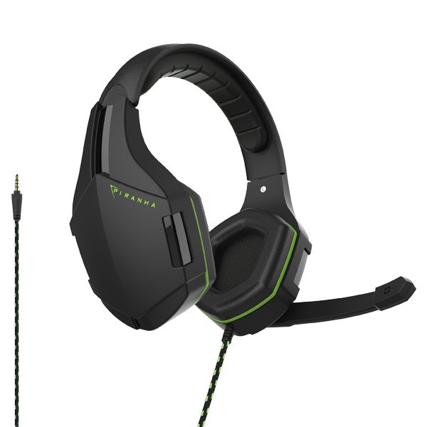 Piranha Gaming Headset HX25