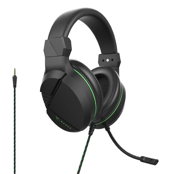 Piranha Gaming Headset HX40