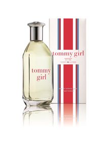 Tommy Hilfiger Girl EDT 100ml For Her 