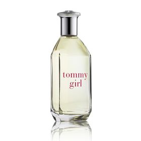 arbejder mosaik Abnorm Tommy Hilfiger Girl EDT 100ml For Her | Buy Online in South Africa |  takealot.com
