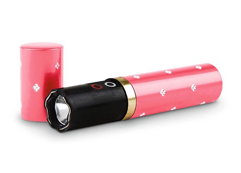 Self-Defense Mini Stun Tazer