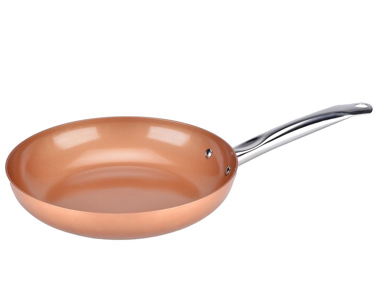 Copper Chef - 30 cm Round Pan