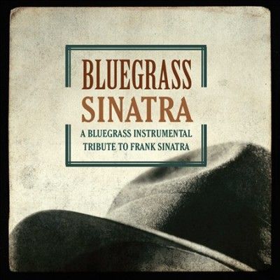 Craig Duncan - Bluegrass Sinatra (CD)
