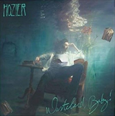 Hozier - Wasteland Baby (Vinyl)