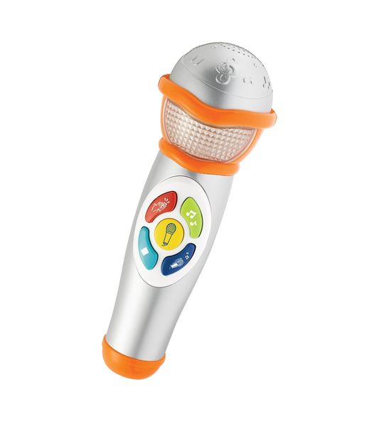 Winfun Sing A Tune Microphone