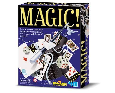 4M Magic Set