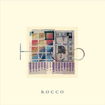 Rocco (Vinyl / 12" Album)
