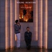 Young Hunting - True Believers (Vinyl)