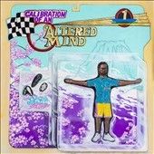 Jay Stone - Calibration Of An Altered Mind (Vinyl)