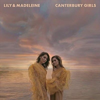 Lily &amp; Madeleine - Canterbury Girls (Vinyl)