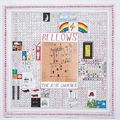 Bellows - Rose Gardener (Vinyl)
