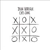 Dylan Rodrigue - Cat's Game (Vinyl)