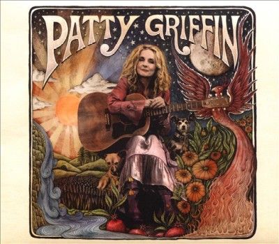 Patty Griffin - Patty Griffin (CD)