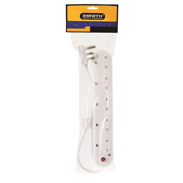 Multiplug Extension Cord -(5 x 16 amp)