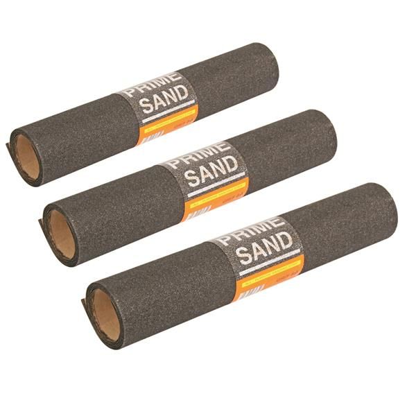 Sand Paper Roll- 60 Grit