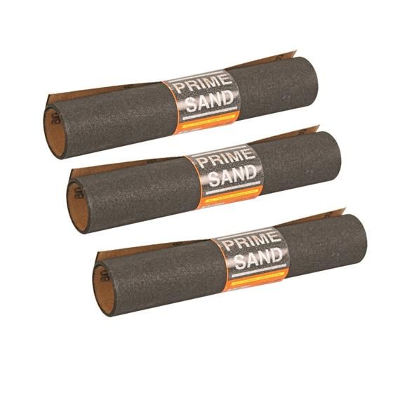 Sand Paper Roll- 80 Grit