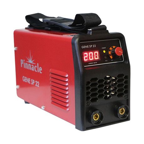 Welding Machine For Sale >> Pinnacle Gene Sp 22 Welder 200 Amp Arc Welding Machine Welding Machine For Sale >> Pinnacle Gene Sp 22 Welder 200 Amp Arc Welding Machine