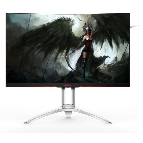 agon 144 hz