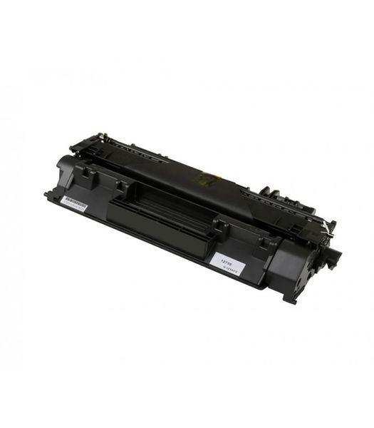Astrum Toner Cartridge for HP 05X P2035/2055 CANON C719 - Black