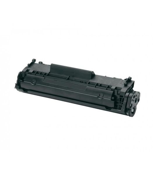 Aidgears Toner Cartridge for HP 12A FX10 703 Q2612A FX10 Black (AHPIP12A)