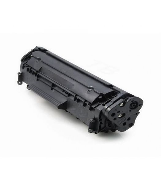 Aidgears Toner Cartridge for HP CB435 36A CB436 CE285A Black (AHPIP285A)