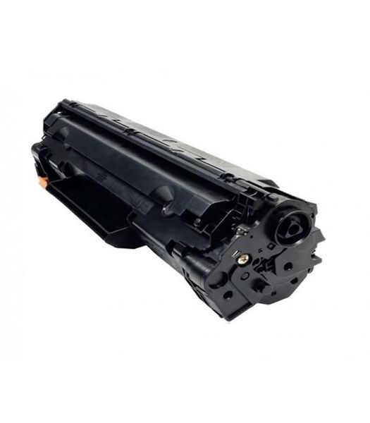 Aidgears Toner Cartridge for Canon 83X 737 CF283X 737 Black (ACNC737B)