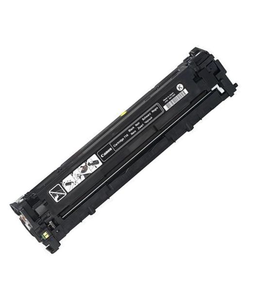 Astrum Toner Cartridge for Canon 716 / IP540A - Black Image