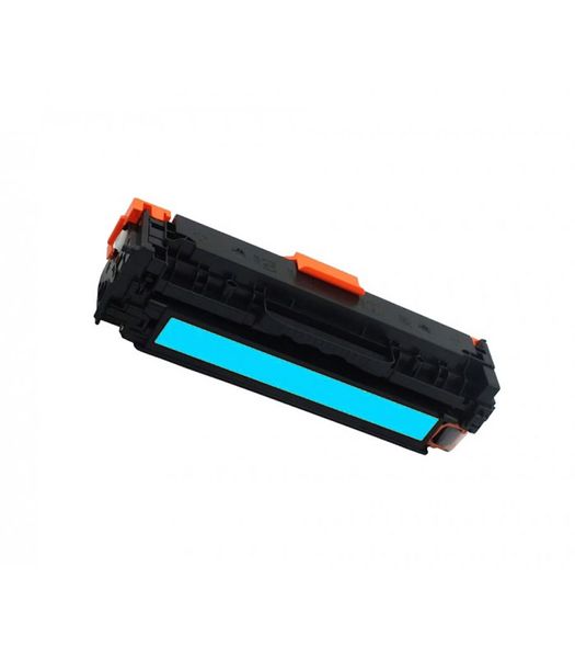 Astrum Toner Cartridge for Canon 304A CC530A CC531A CC532A Black (ACNC718C)