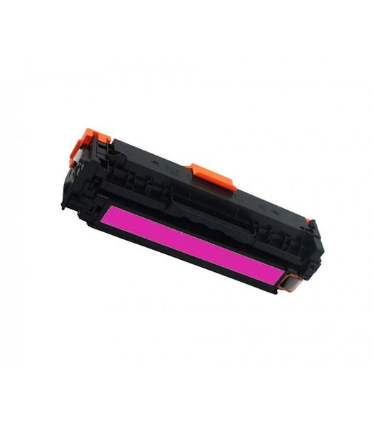 Astrum Toner Cartridge for Canon 304A CC530A CC531A Magenta (ACNC718M)