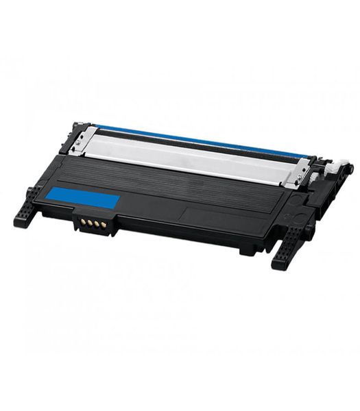 Astrum Toner Cartridge for Samsung CLT-K407S CLT-C407S Cyan (ASMS407C)