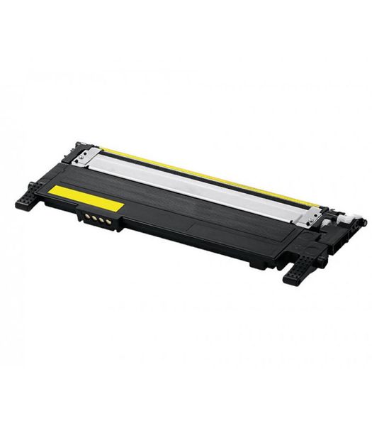 Astrum Toner Cartridge for Samsung CLT409S - Yellow