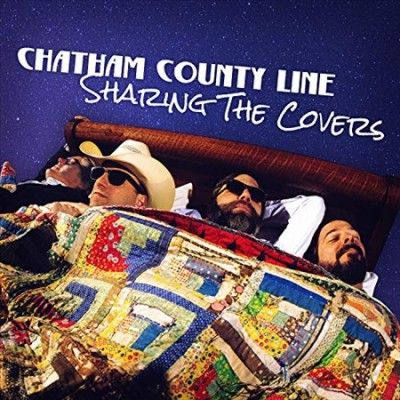 Sharing the Covers (Vinyl / 12" Album)