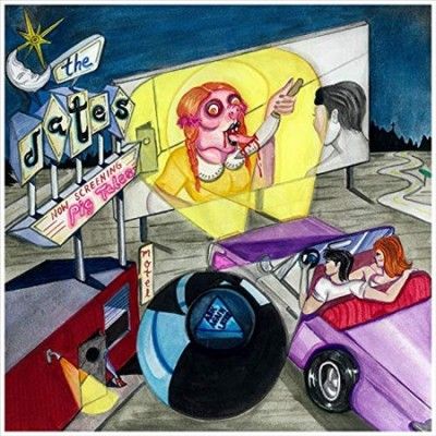 Dates - Ask Again Later (Vinyl)