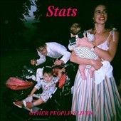 Stats - Other People's Lives (Vinyl)