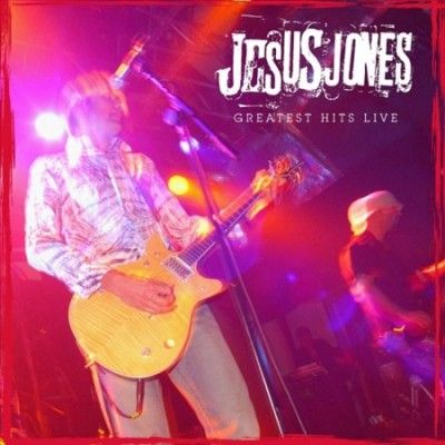 Greatest Hits Live (Vinyl / 12" Album)