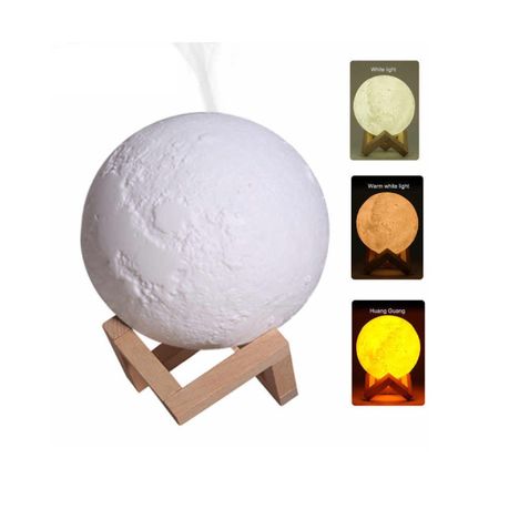 galaxy moon lamp takealot