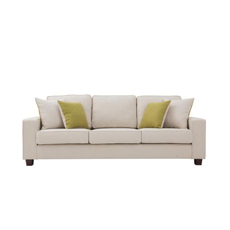 George Mason Kure 3 Seater Sofa Online In South Africa George Mason Kure 3 Seater Sofa