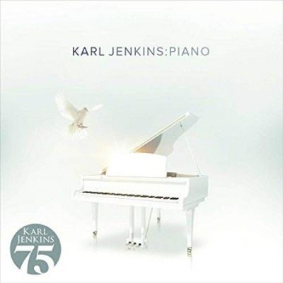 Karl Jenkins - Karl Jenkins: Piano (CD)