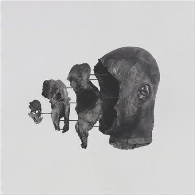 Treha Sektori - Sense Of Dust And Sheer (CD)